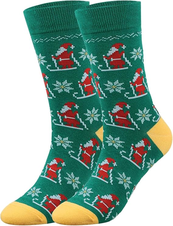 Women Fun Cute Socks