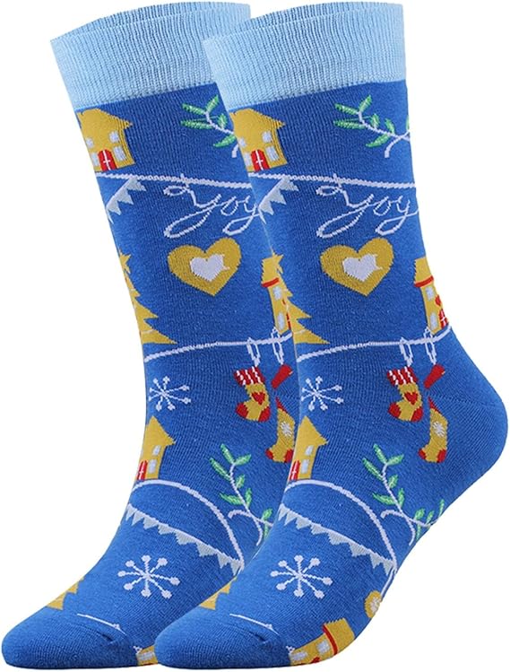 Women Fun Cute Socks