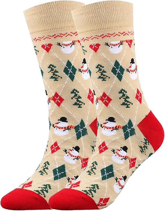 Women Fun Cute Socks