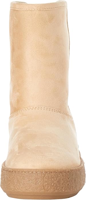 Women's Shearling Boots