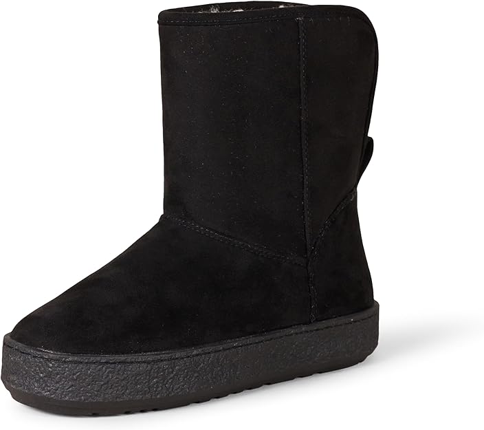 Women's Shearling Boots